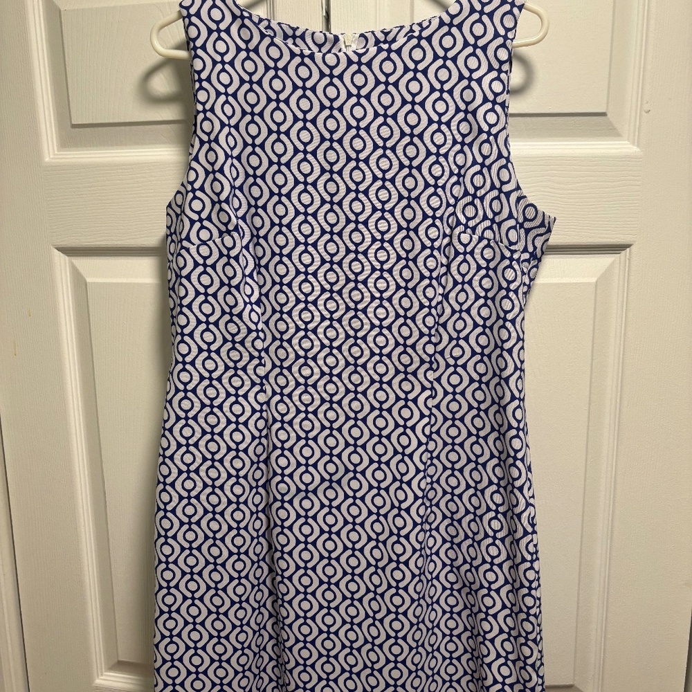 Dress, summer, like new